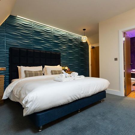 Marine Lodge 그레이트야머스 외부 사진
