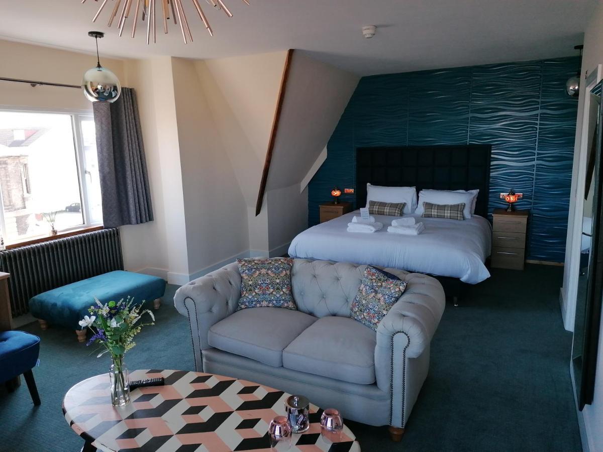 Marine Lodge 그레이트야머스 외부 사진