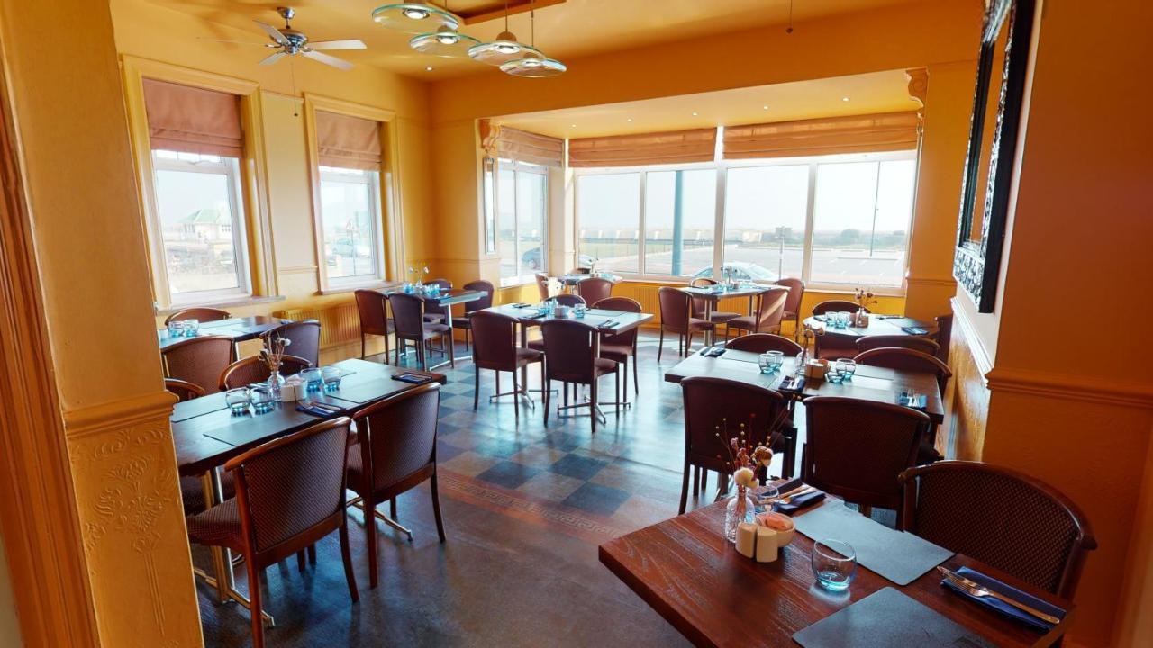 Marine Lodge 그레이트야머스 외부 사진