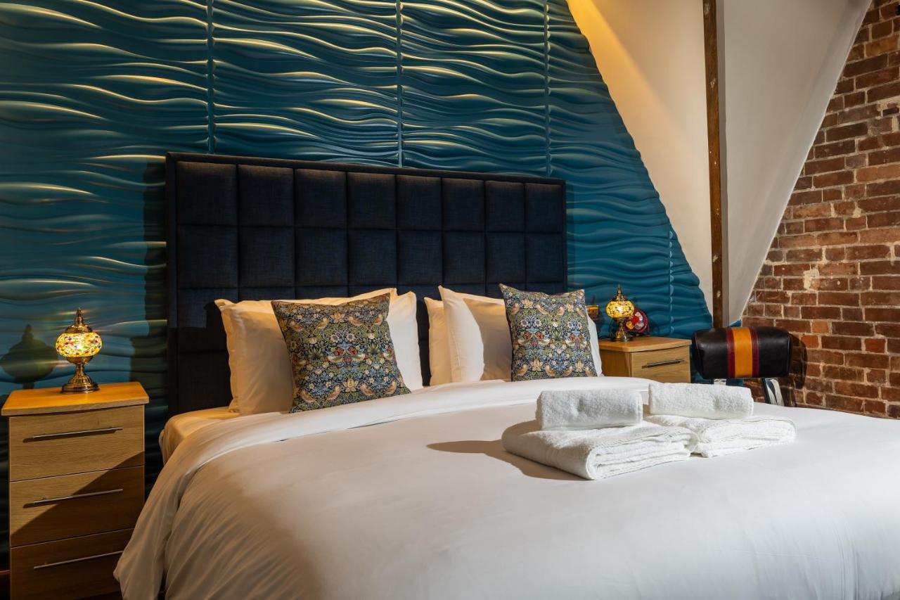 Marine Lodge 그레이트야머스 외부 사진