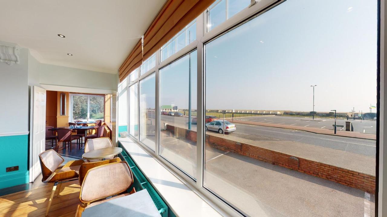 Marine Lodge 그레이트야머스 외부 사진