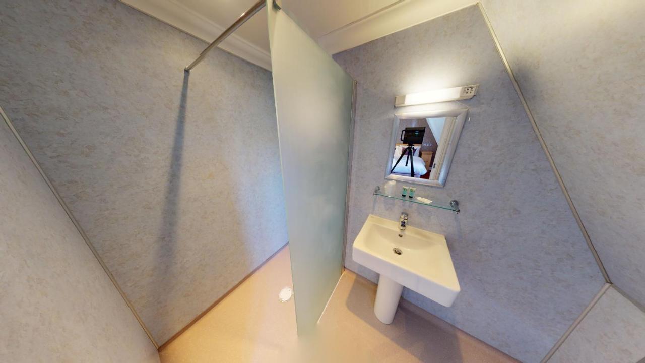 Marine Lodge 그레이트야머스 외부 사진