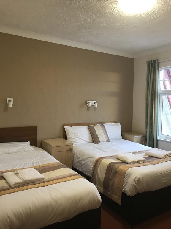 Marine Lodge 그레이트야머스 외부 사진